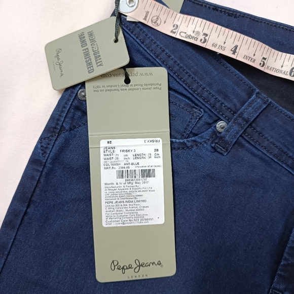 Pepe jeans branded jeans - Picture 5 of 8